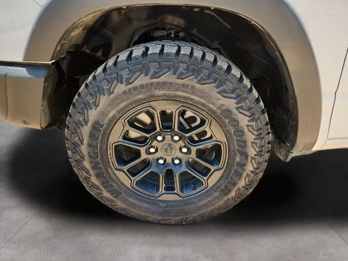 Used 2025 RAM 1500 Rebel w/ Rebel Level 1 Equipment Group AWD/4WD image 23