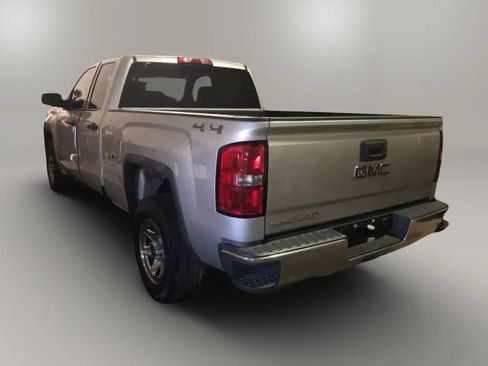 Used 2014 GMC Sierra 1500 4x4 Double Cab w/ Sierra Appearance Package image 5