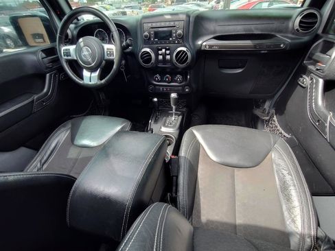 Used 2016 Jeep Wrangler Sport AWD/4WD image 30