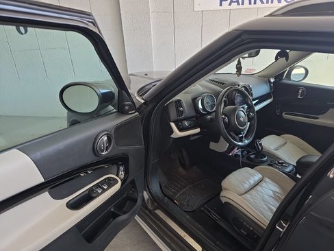 Used 2020 MINI Cooper Countryman S AWD/4WD image 4