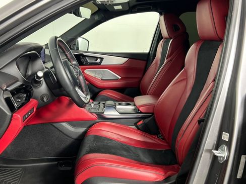 Used 2022 Acura MDX A-Spec image 15