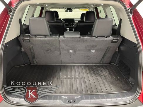 Used 2024 Toyota Grand Highlander XLE image 24