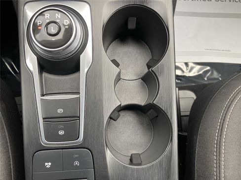 Used 2025 Ford Escape Active image 14