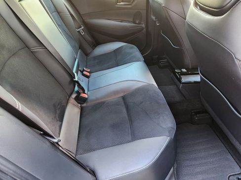 Used 2024 Toyota Corolla GR image 31