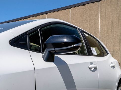 New 2026 Toyota Corolla SE FWD image 11