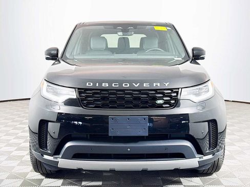 Used 2025 Land Rover Discovery S AWD/4WD image 2