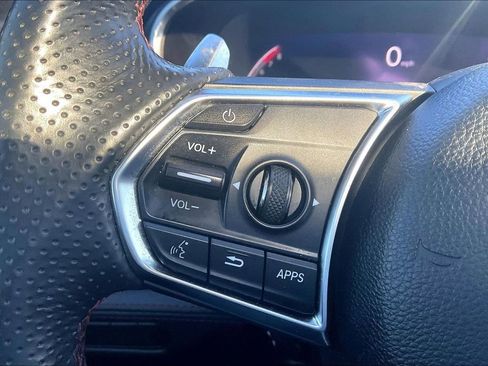 Used 2024 Acura MDX A-Spec image 13