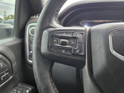 Used 2021 GMC Sierra 2500 AT4 w/ AT4 Premium Plus Package image 13