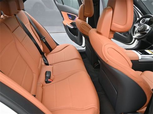 New 2026 Mercedes-Benz C 300 C 300 image 29