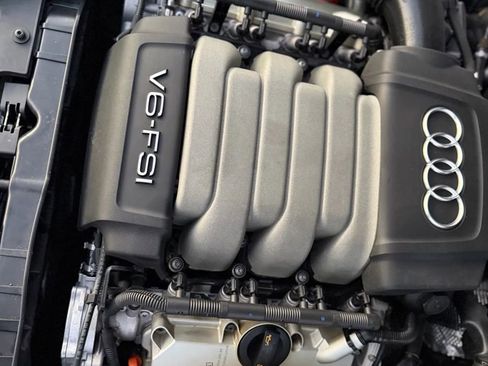 Used 2008 Audi A5 3.2 image 18