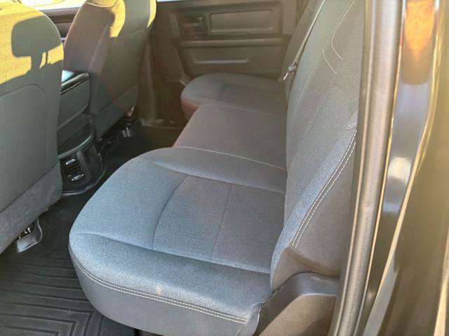 Used 2022 RAM 2500 Tradesman AWD/4WD image 12