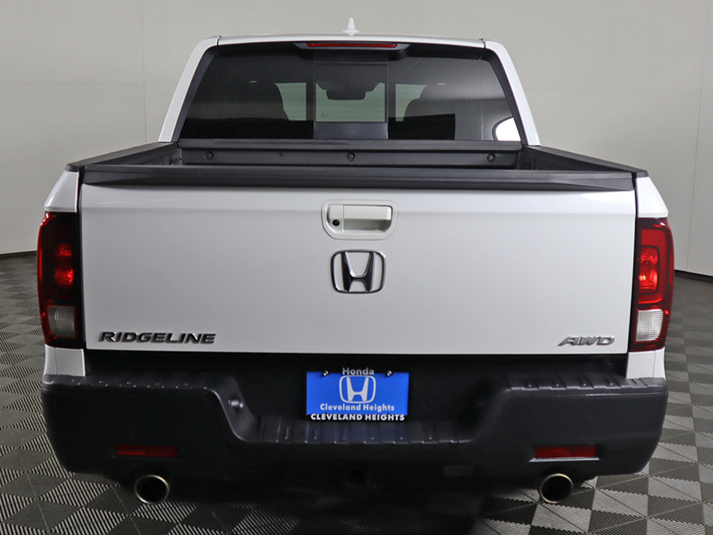 Used 2023 Honda Ridgeline RTL image 13