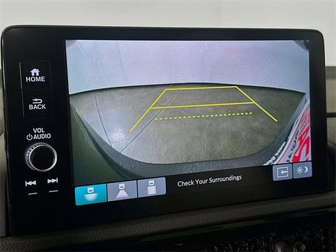 Certified 2023 Honda CR-V EX-L image 13