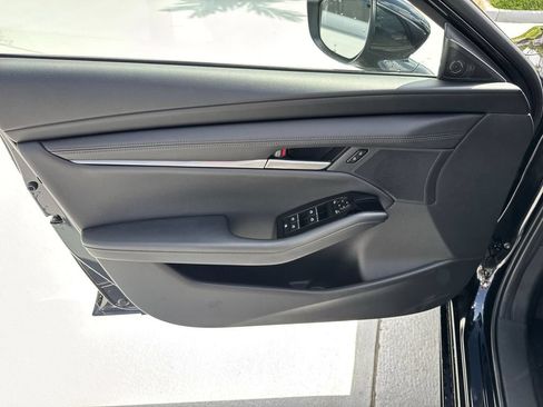 New 2026 MAZDA MAZDA3 2.5 S Sedan w/ Preferred Pkg FWD image 38