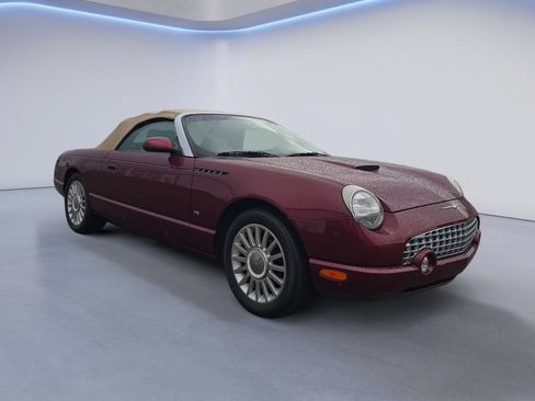 Used 2004 Ford Thunderbird RWD image 9