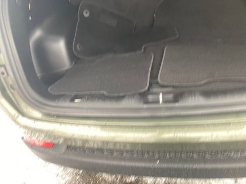 Used 2018 Jeep Compass Latitude image 30