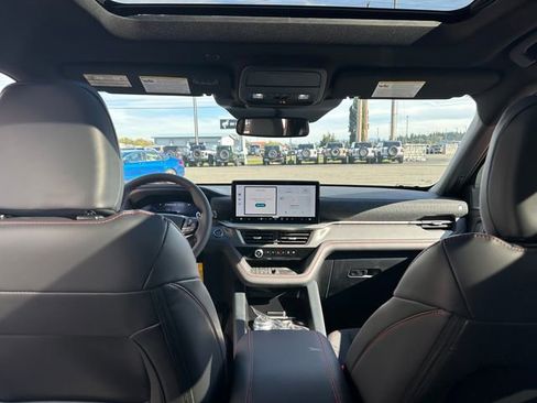 New 2025 Ford Explorer ST w/ Sun And Sound Package image 23