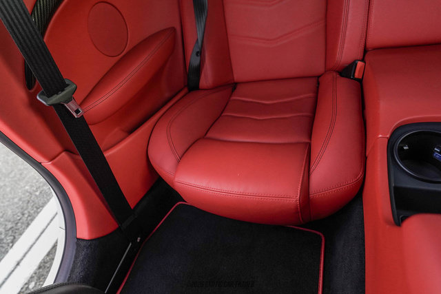 Used 2016 Maserati GranTurismo MC RWD image 47