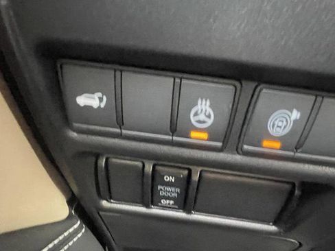 Certified 2023 INFINITI QX80 Premium Select w/ All-Season Package image 12