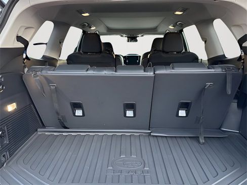 New 2026 Subaru Ascent Limited Bronze image 11