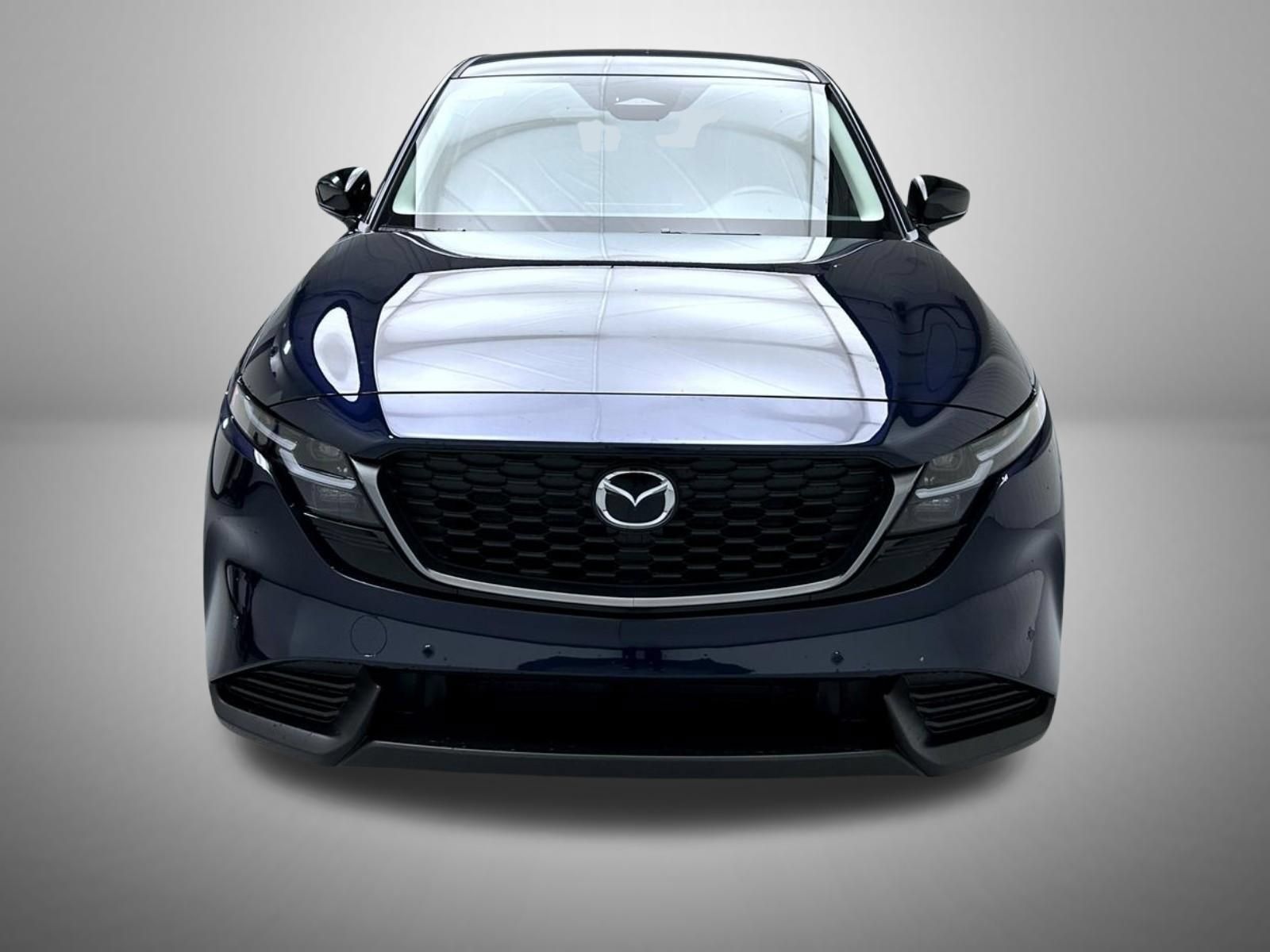 New 2026 MAZDA CX-5 Select AWD/4WD image 2