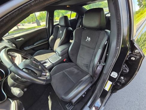 Used 2021 Dodge Charger Scat Pack RWD image 14