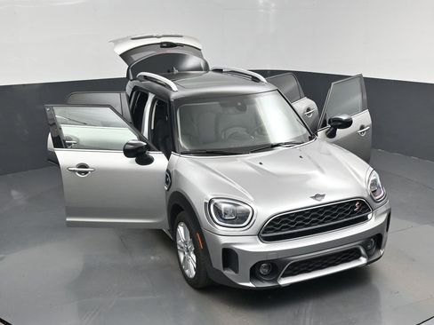 Used 2023 MINI Cooper Countryman S image 47