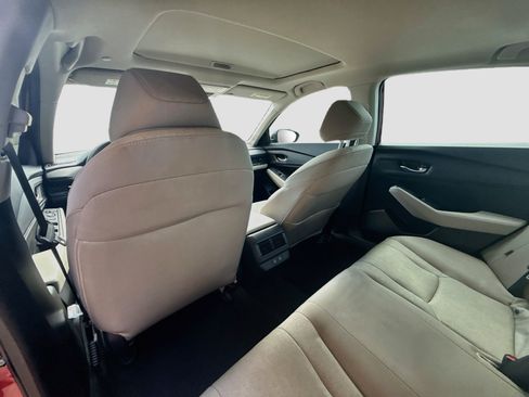 Used 2025 Honda Accord SE image 22