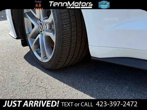 Used 2021 Ford Mustang GT Premium w/ Equipment Group 401A RWD image 9