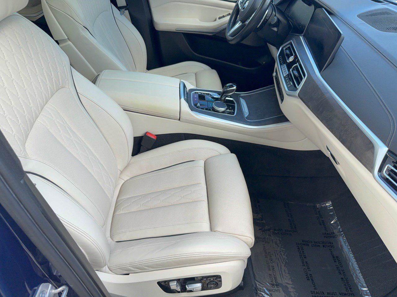 Used 2021 BMW X5 xDrive45e w/ M Sport Package AWD/4WD image 30