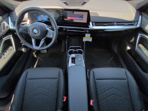 New 2026 BMW X1 xDrive28i w/ Convenience Package AWD/4WD image 15