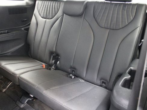 Used 2023 Hyundai Palisade Limited w/ Cargo Package image 21