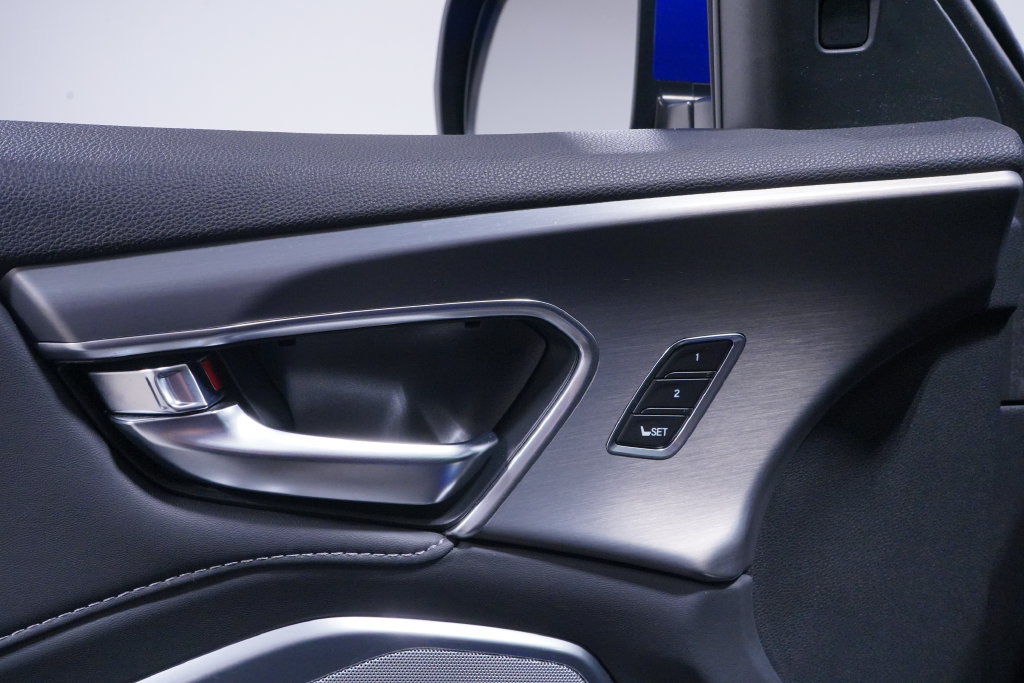 Used 2019 Acura RDX w/ Advance Package FWD image 27