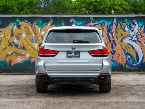 Used 2015 BMW X5 xDrive35i AWD/4WD image 9