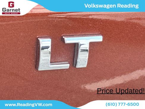 Used 2021 Chevrolet TrailBlazer LT w/ Convenience Package AWD/4WD image 39