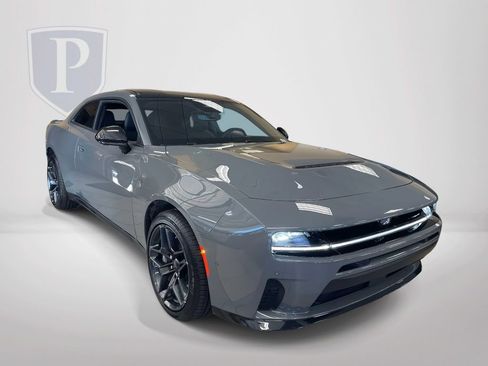 New 2026 Dodge Charger Scat Pack AWD/4WD image 2