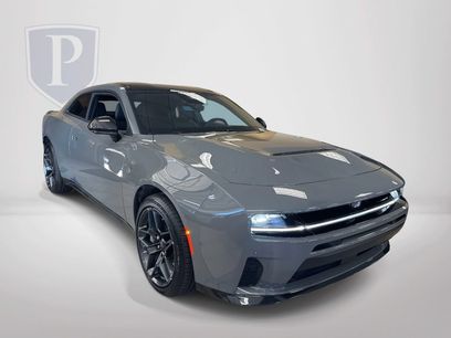 New 2026 Dodge Charger Scat Pack