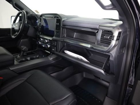 Used 2024 Ford F150 Lariat AWD/4WD image 70