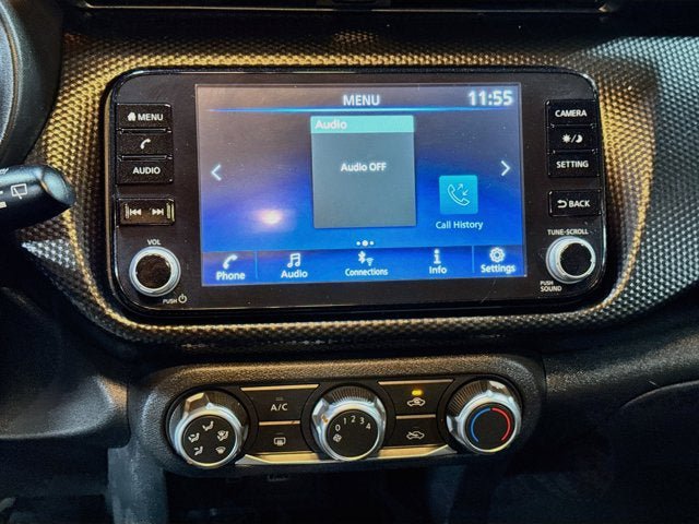 Used 2023 Nissan Kicks SV FWD image 11