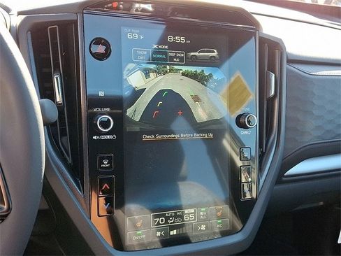 New 2025 Subaru Forester Premium image 17