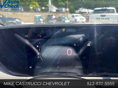 Used 2026 Buick Envista Preferred FWD image 11