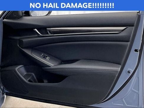 Certified 2022 Honda Accord Sport image 20