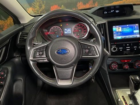 Used 2019 Subaru Crosstrek 2.0i Premium w/ Popular Package #3 image 51