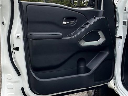 New 2026 Nissan Frontier SV w/ Tow Package image 22
