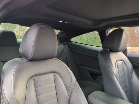 Certified 2023 BMW 440i xDrive Coupe w/ Premium Package image 33