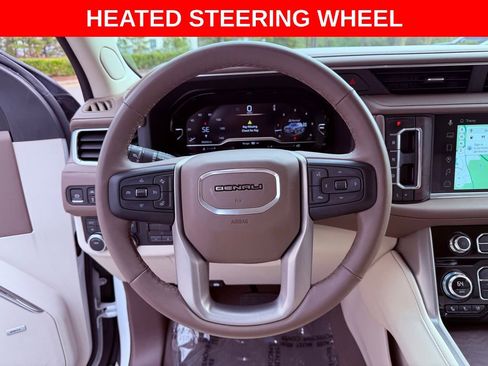 Used 2023 GMC Yukon Denali image 13