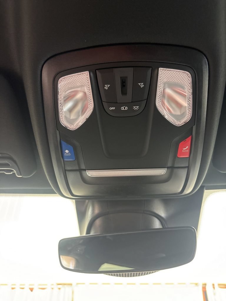 New 2026 RAM 2500 Big Horn AWD/4WD image 15