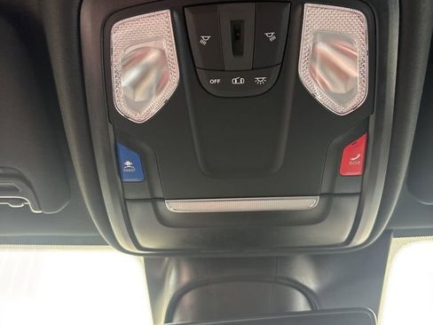 New 2026 RAM 2500 Big Horn AWD/4WD image 15