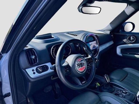 Used 2024 MINI Cooper Countryman S w/ Mini Untamed Edition FWD image 6