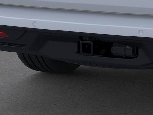 New 2026 Ford Expedition Active image 23